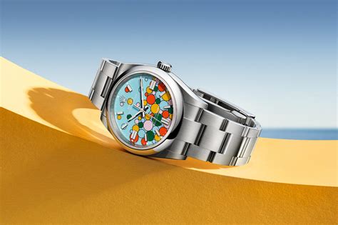 bubble dial rolex|rolex oyster perpetual bubbles.